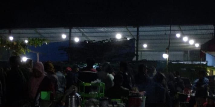 Fakta di lapangan ini menjadi pukulan telak bagi citra penegakan hukum di wilayah Polresta Pasuruan kususnya Polsek Lekok