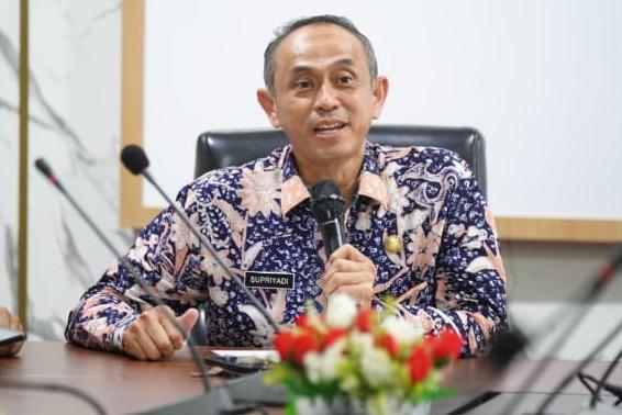 Program MBG Ringankan Beban APBD Rp45 Miliar, Dana Dialihkan ke Program Prioritas