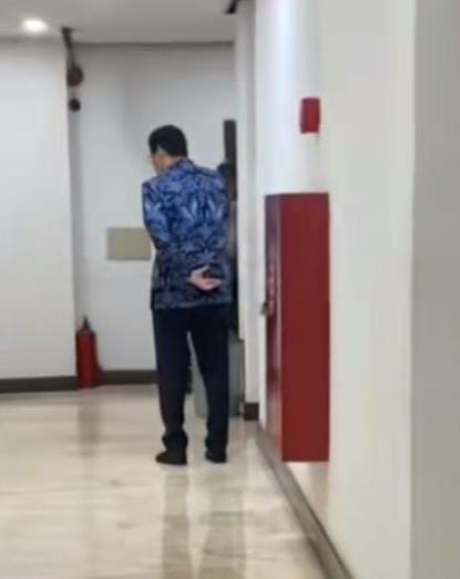 PURBAYA YUDHI SADEWA DIBERHENTIKAN DARI JABATAN MENTERI KEUANGAN, SUAHASIL NAZARA DILANTIK SEBAGAI PENGGANTI