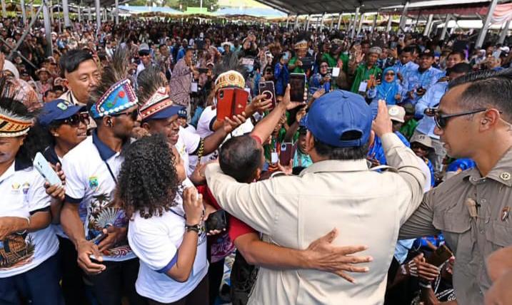 Dari sawah hingga lautan, petani dan nelayan menjadi penggerak utama dalam menjaga ketersediaan pangan bangsa