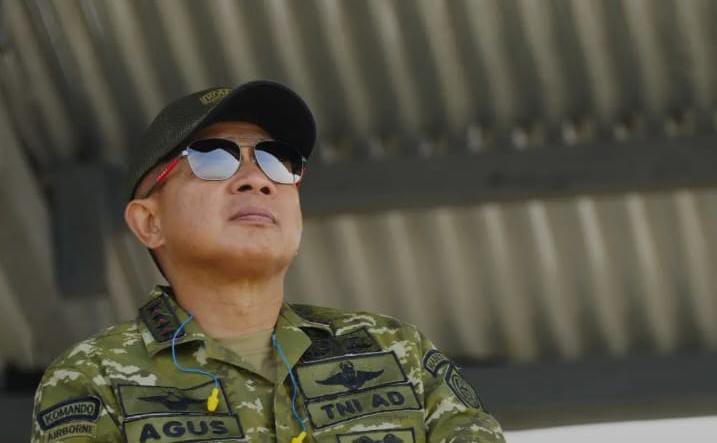 Panglima TNI Jamin Keamanan RI: Jangan Terprovokasi Hoaks Perusuh!