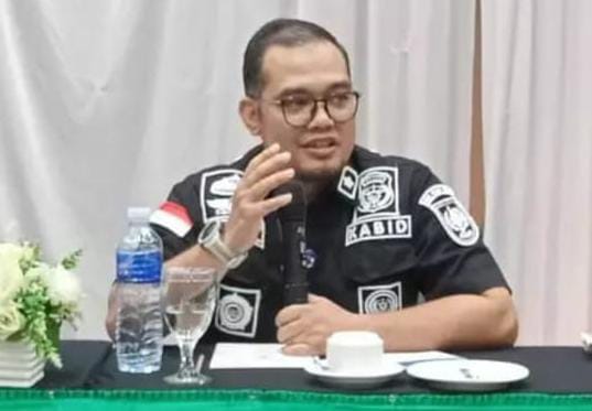 Disnakertrans Riau Perkuat Perlindungan Pekerja Lewat Pengawasan Profesional Redaktur