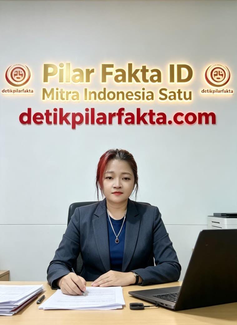 TIDAK BISA MENINDAK? MAKA HARUS MENJELASKAN!