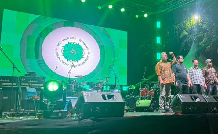 Pemerintah Perkuat Kolaborasi Masyarakat Sipil dalam Perlindungan HAM dan Lingkungan