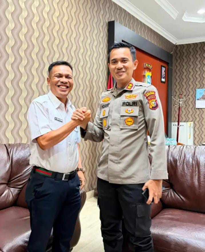 Festival Pacu Jalur 2026 yang akan digelar pada 19–23 Agustus mendatang
