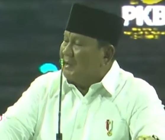 Presiden Prabowo Sebut Sebagian Wartawan & LSM sebagai “Londo Ireng”; Ini Arti, Motif, dan Polemiknya