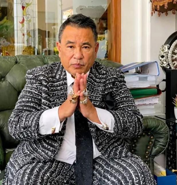 Dewan Pers Kecam Keras Pernyataan Hotman Paris yang Melanggar Etika & Menghina Profesi Wartawan