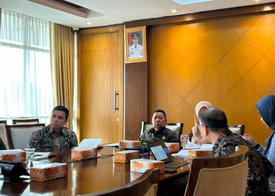 Transformasi SPBE ke Pemdi, Pemerintah Fokus pada Layanan Publik yang Lebih Efektif