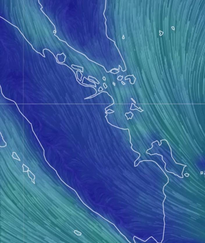 Polda Riau Intensifkan Penanganan Karhutla, 313 Hotspot Terdeteksi di Wilayah Riau