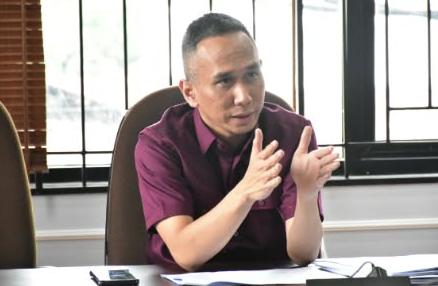 DPRD Pekanbaru Minta Penegakan Hukum Karhutla Sasar Korporasi dan Aktor Intelektual