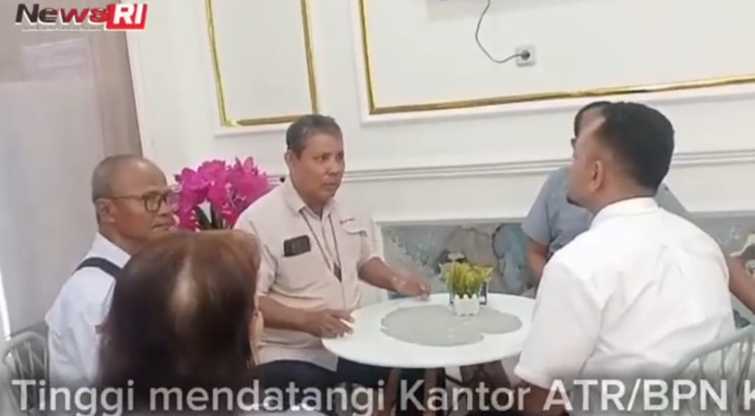 Kasus Perdata Diputuskan di Pengadilan, Ketua DPD APPI Minta Polres Tebing Tinggi Hentikan Laporan Polisi Kasus Perdata