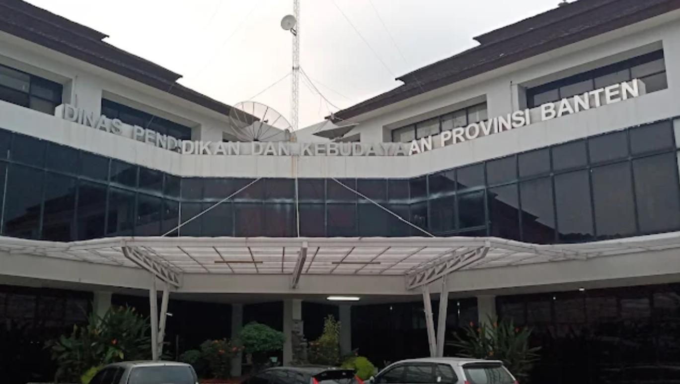 Baralak DPW Banten: Jangan Jadikan Proyek Dindik Ajang Bancakan! Bongkar Dugaan Pemenang Langganan
