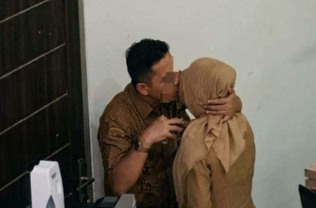 Peristiwa Memalukan: Oknum ASN Pemprov Sumatera Barat Viral, Pejabat Terkait Ajukan Pengunduran Diri