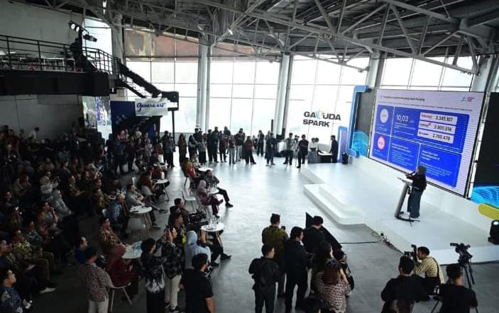 Cegah Kejahatan Digital, Kemkomdigi Perketat Pengawasan Registrasi SIM Biometrik Mulai Operator hingga Gerai